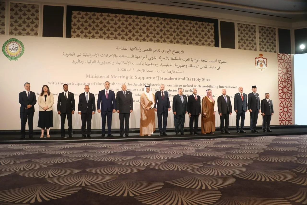 Indonesia Dukung Kemerdekaan Palestina, Dorong Penegakan Hukum Internasional